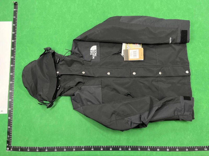 The North Face Jacket -2