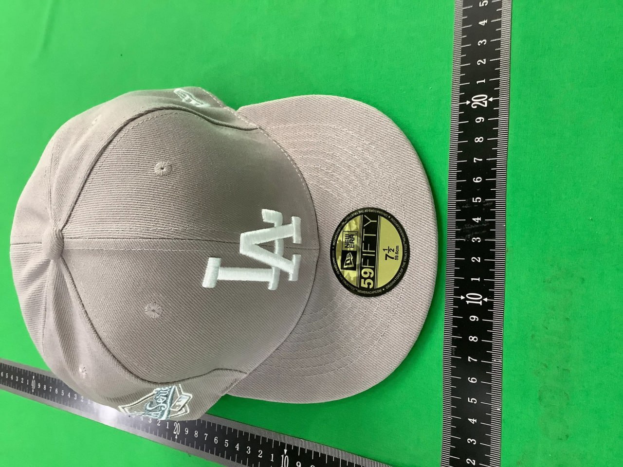 New Era Hats -2