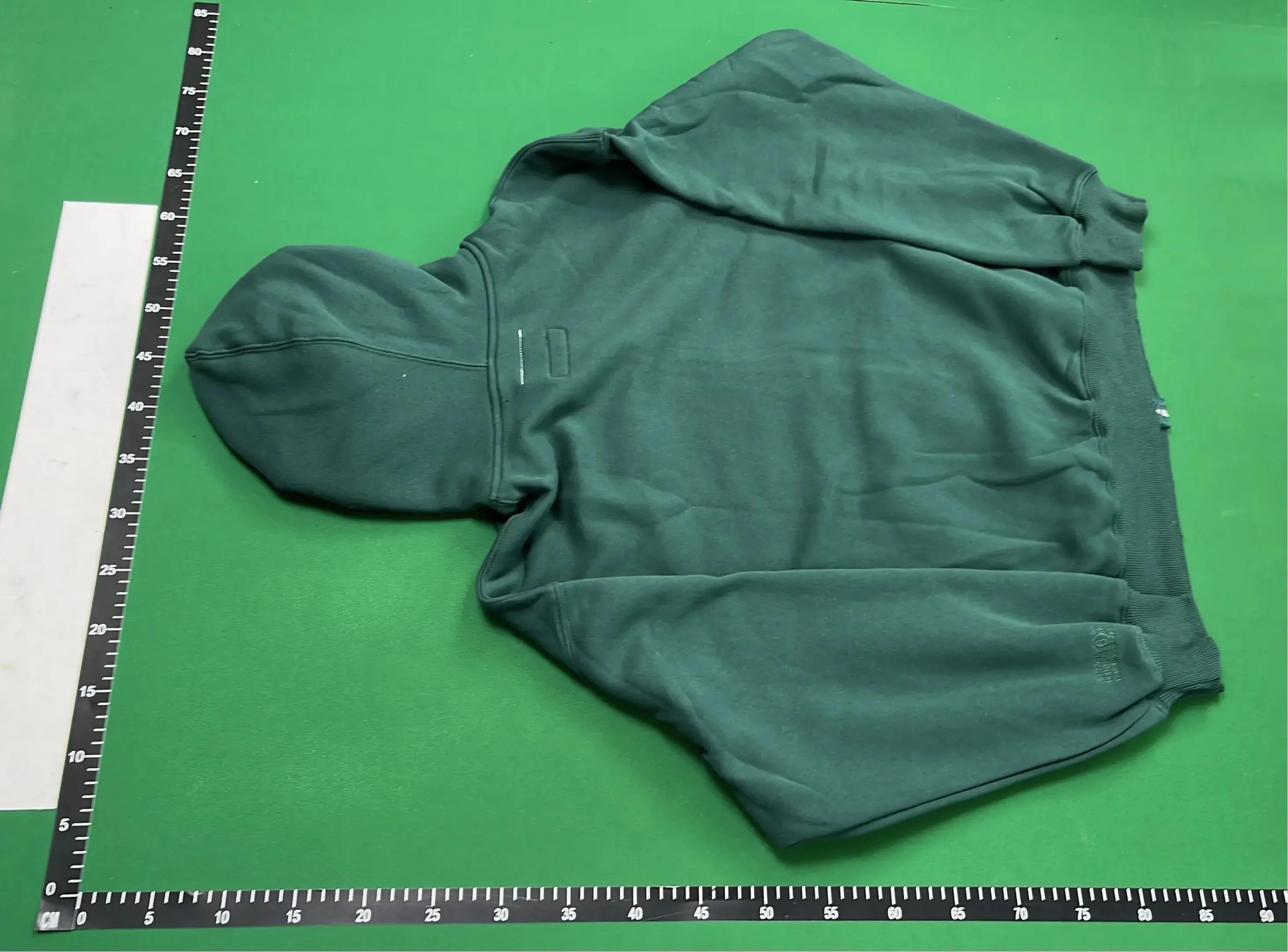 Supreme X Margiela Hoodie  -3