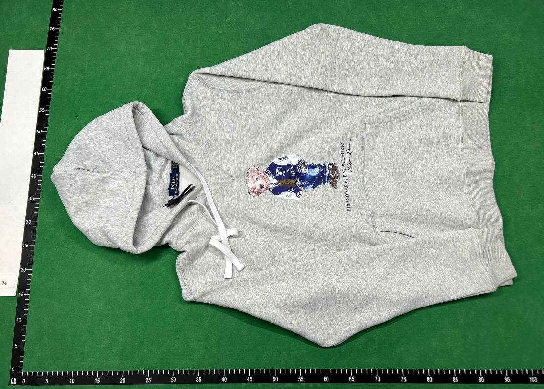 Ralph Lauren Hoodies -2