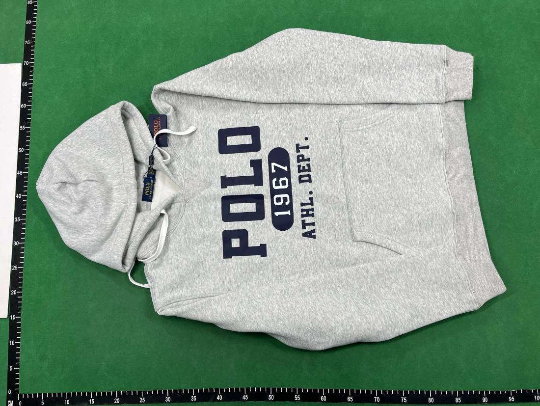Ralph Lauren Hoodies -3