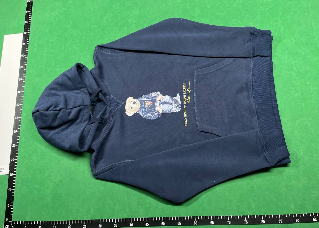 Ralph Lauren Hoodies -4