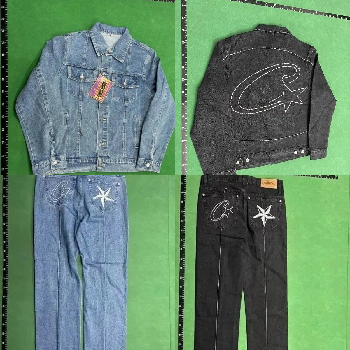 Corteiz Suits【high quality】 -4