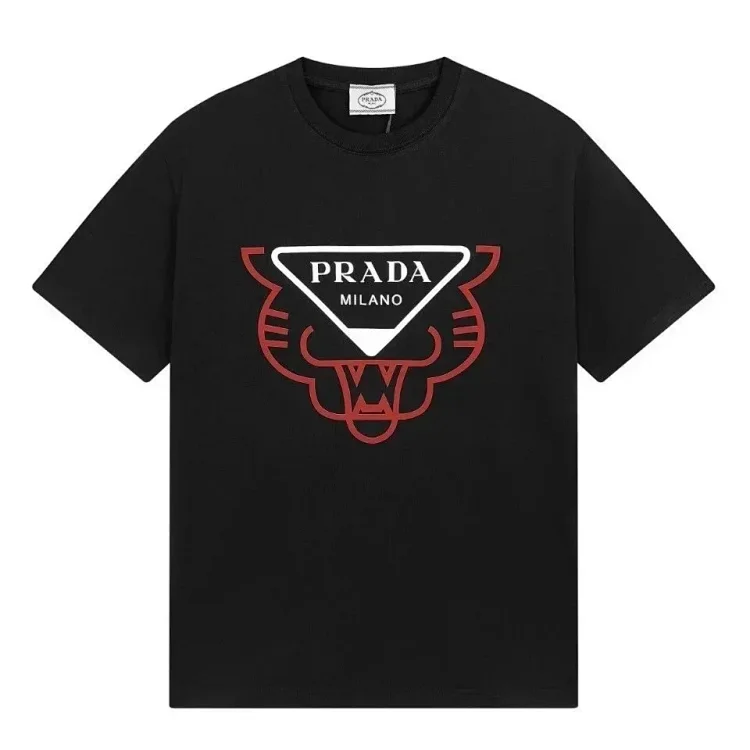 Prada T-shirt  (38 CP)