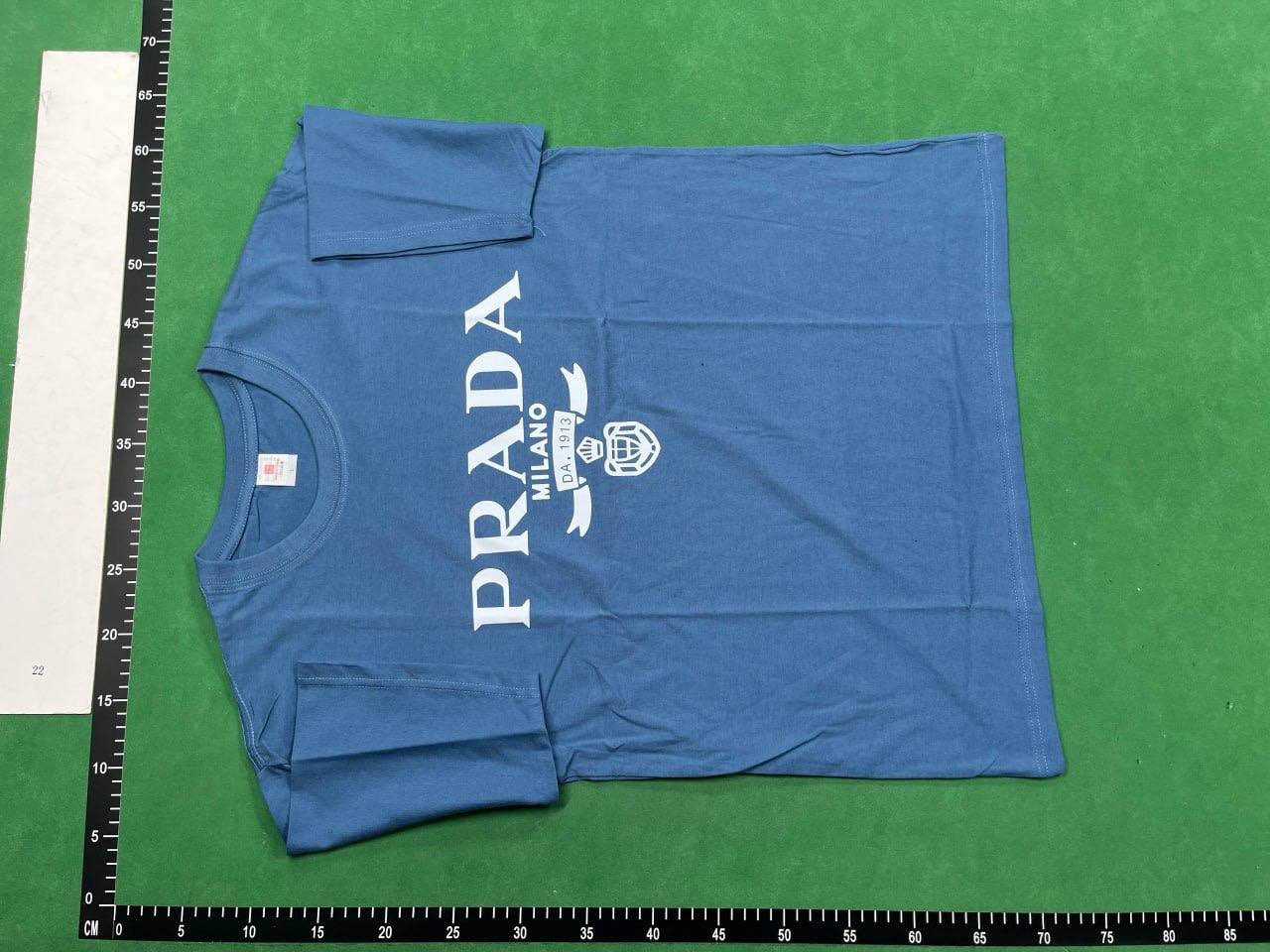 Prada T-shirt  (38 CP) -4