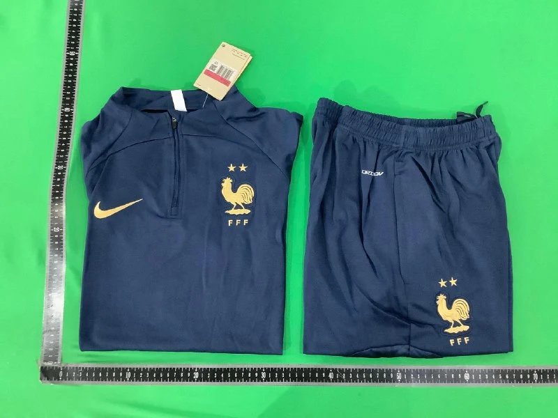  NIKE Soccer Suits( 38 + styles) -4