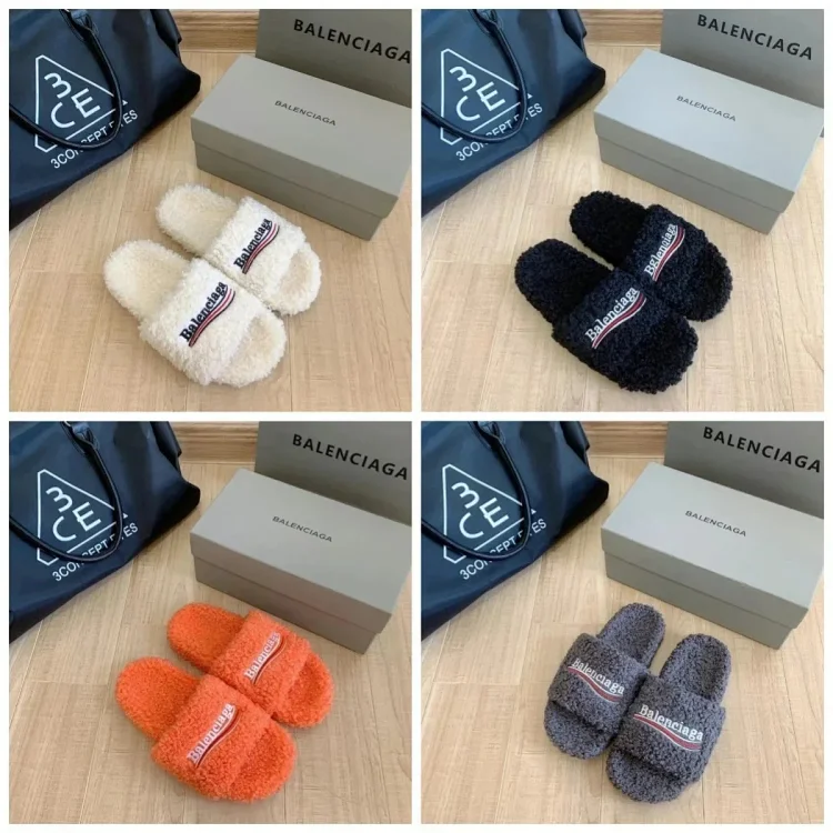BALENCIAGA Slipper