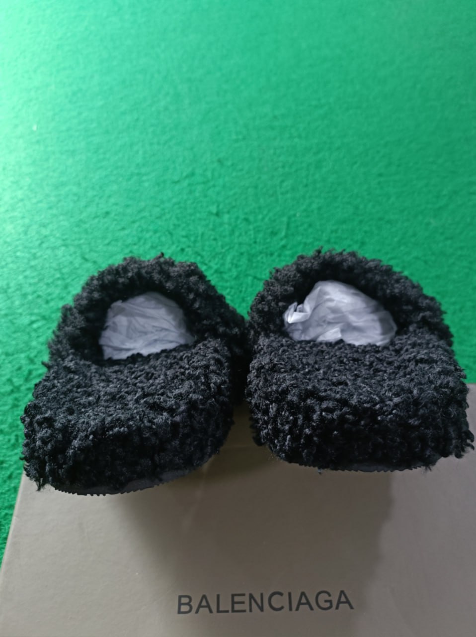 BALENCIAGA Slipper -2