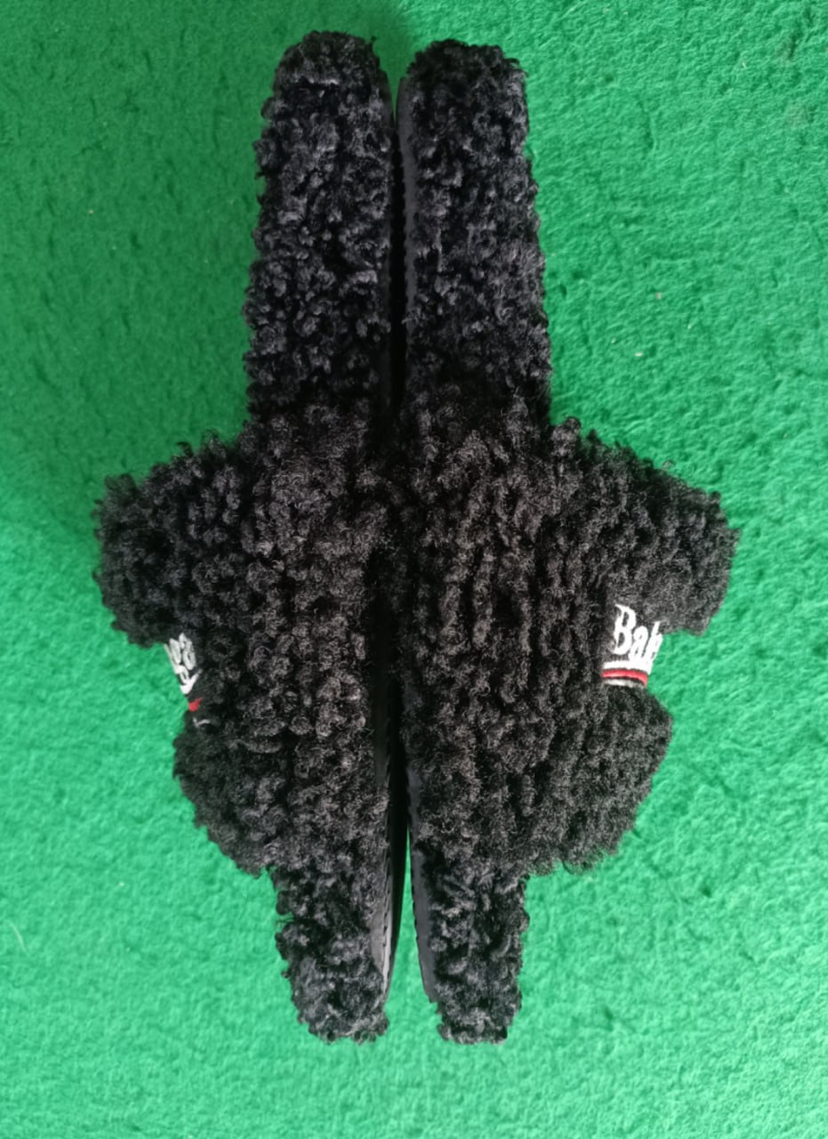 BALENCIAGA Slipper -3
