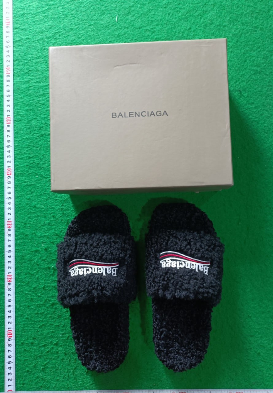 BALENCIAGA Slipper -4