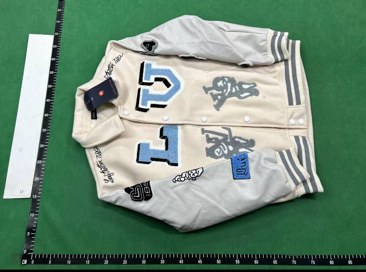  LV Baseball Uniform -4