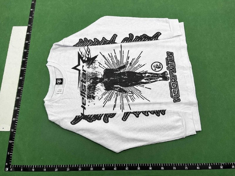  Hellstar Sweater -2