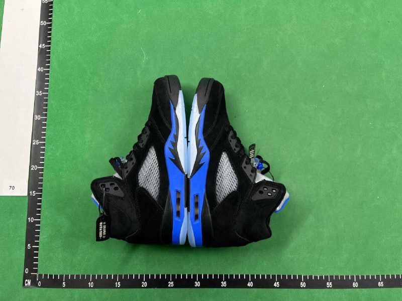  Nike Air Jordan 5 Shoes -2