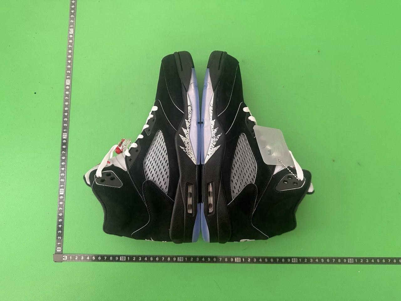  Nike Air Jordan 5 Shoes -3