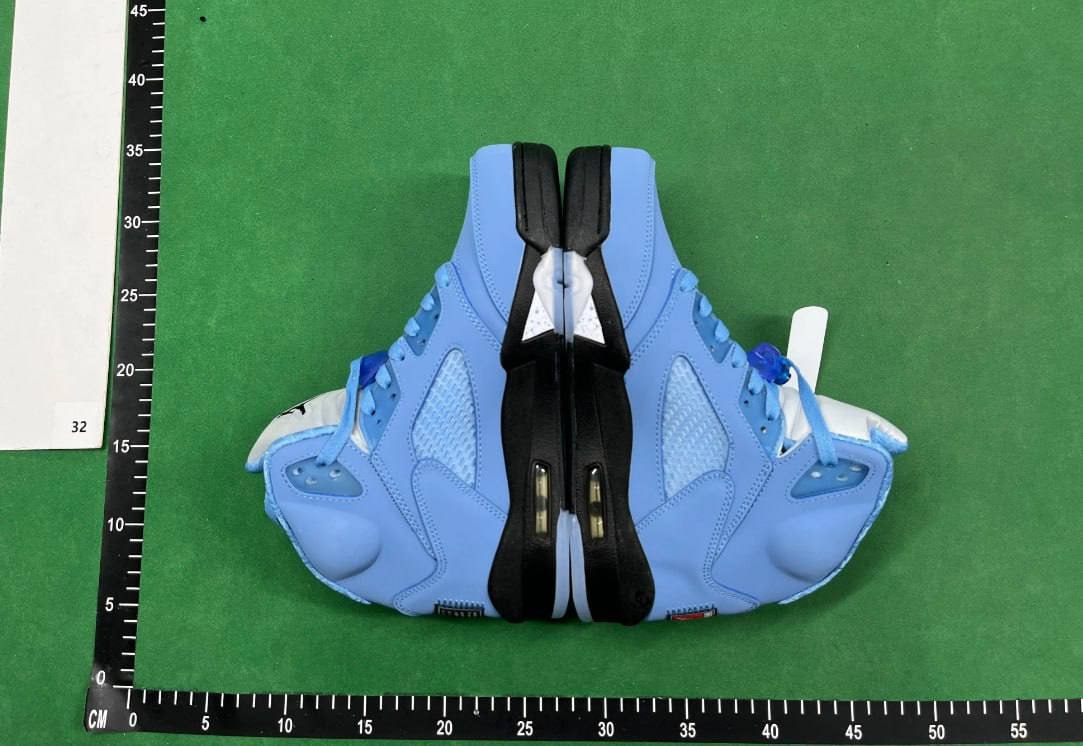  Nike Air Jordan 5 Shoes -4