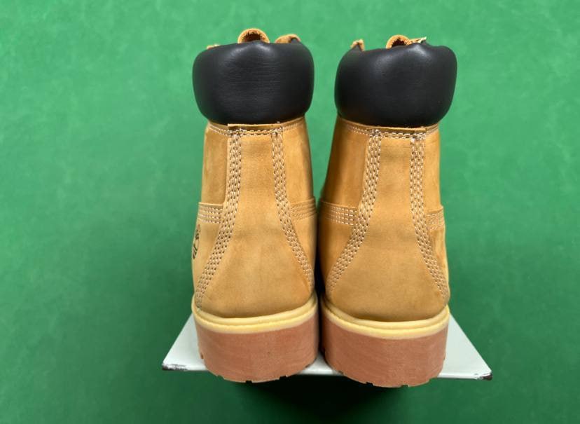 Timberland -2