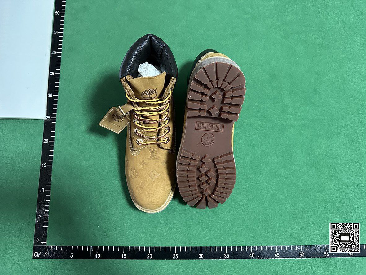 Timberland -3