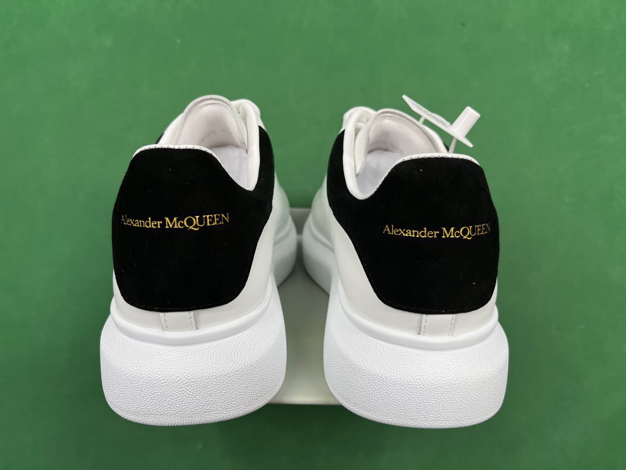  McQueen Shoes -2