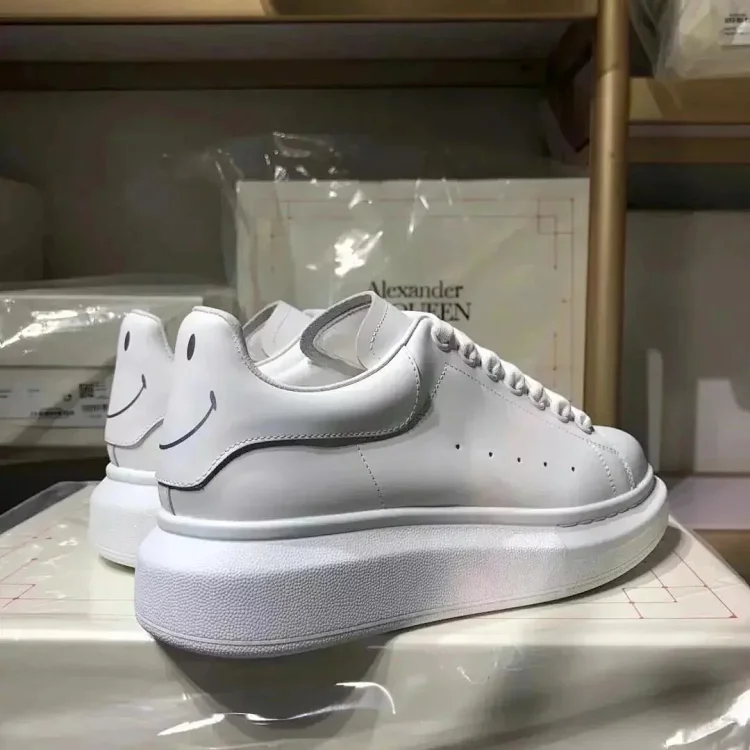  McQueen Shoes