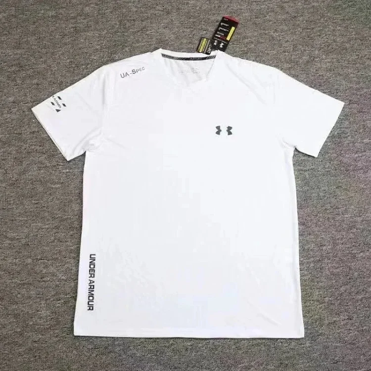 Under Armour T-shirt/Shorts/Su