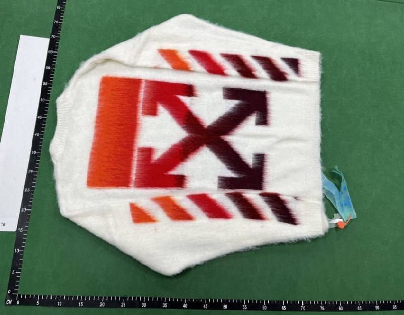 OFF white sweaters -4