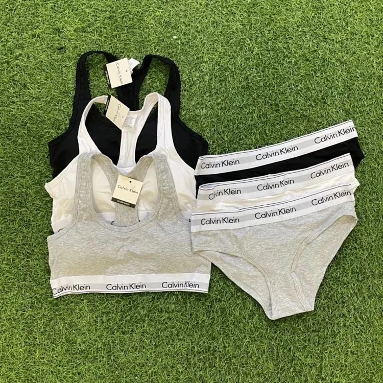 Calvin Klein  underwear