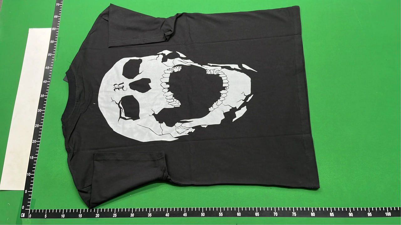 REVENGE  T-shirt tee  (40+) -3
