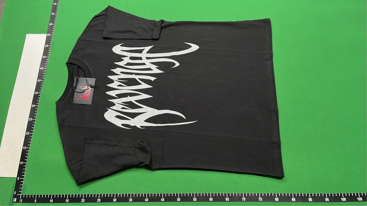 REVENGE  T-shirt tee  (40+) -4
