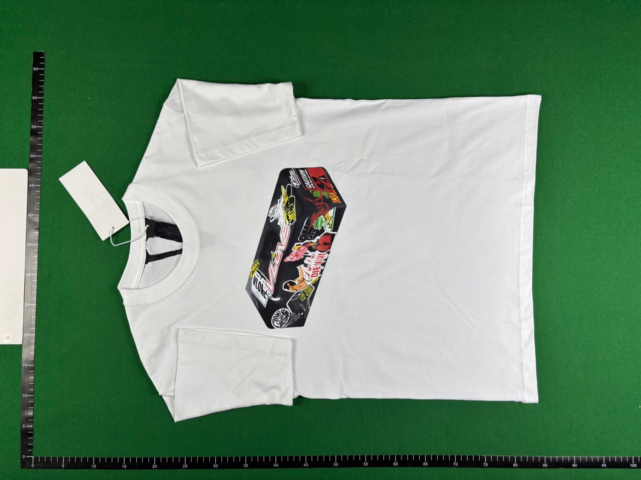 Vlone Jerry T-shirt -2