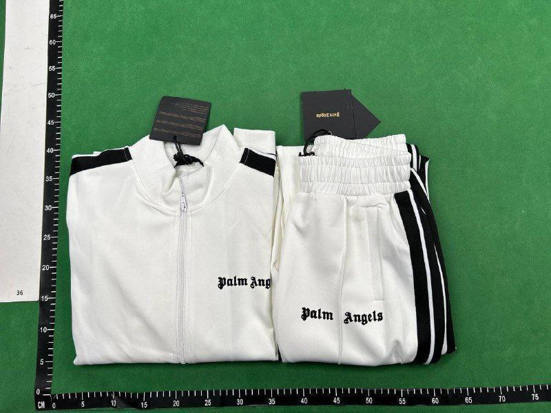 Palm Angel Suit -3