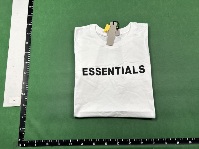 Essentials Tee -2