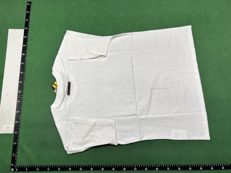 Essentials Tee -3
