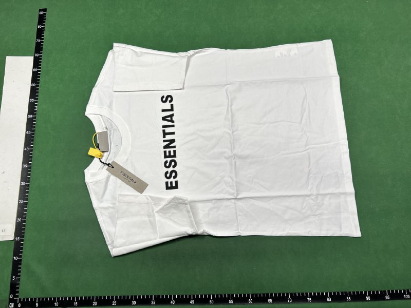 Essentials Tee -4