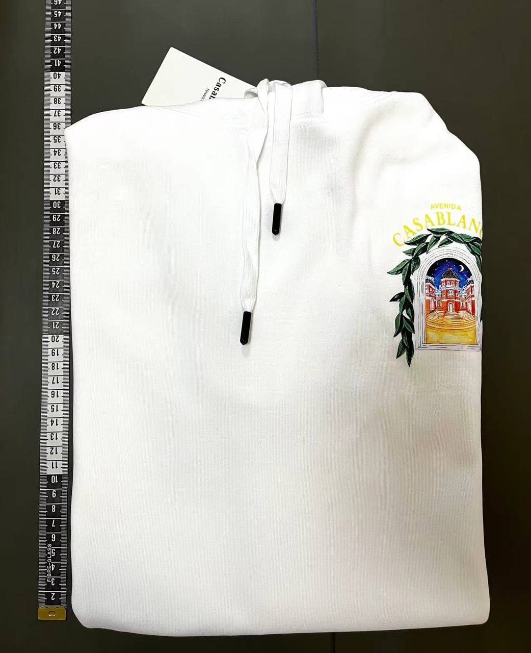 Casa hoodie (10 styles) -3