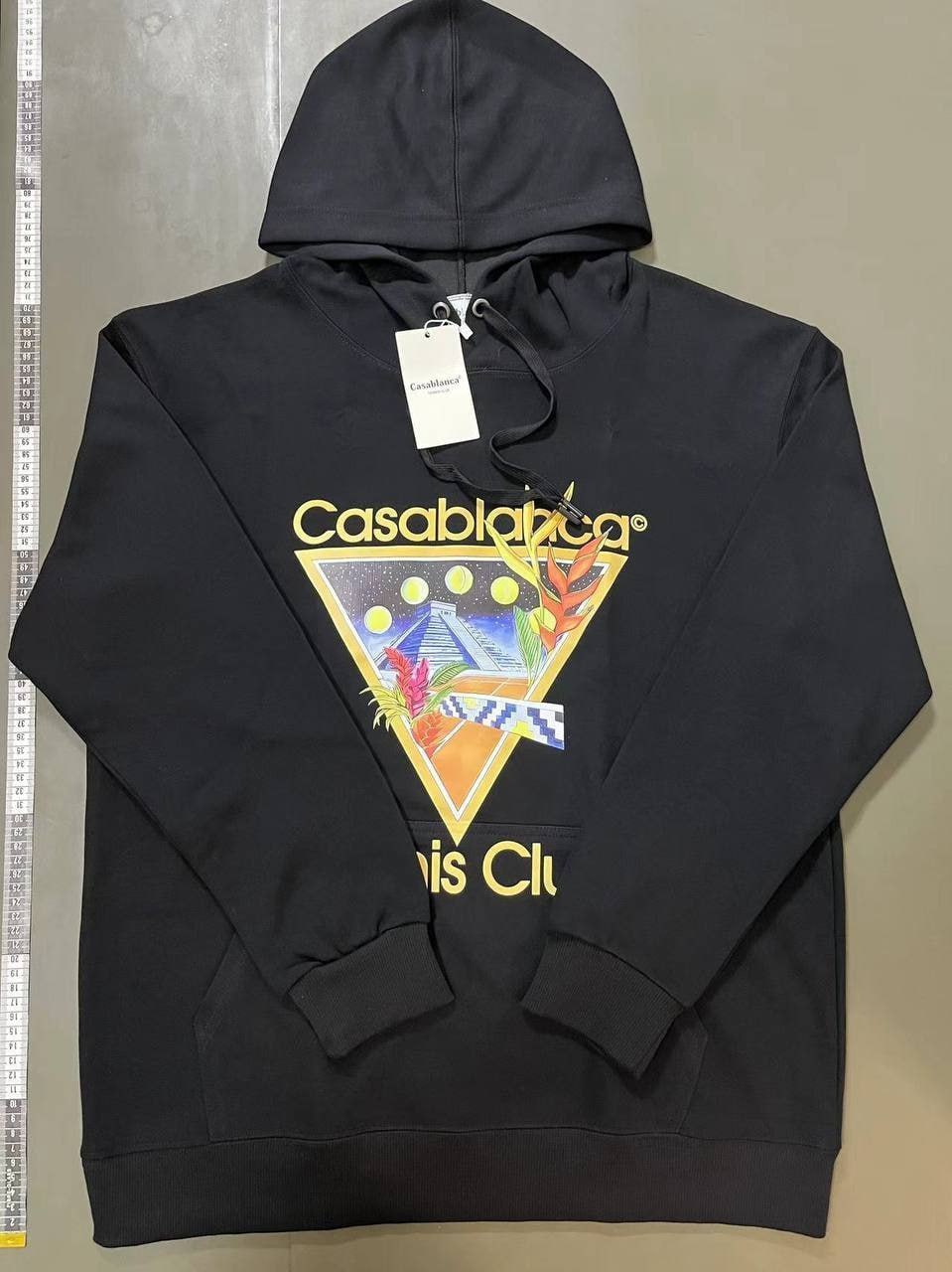 Casa hoodie (10 styles) -4