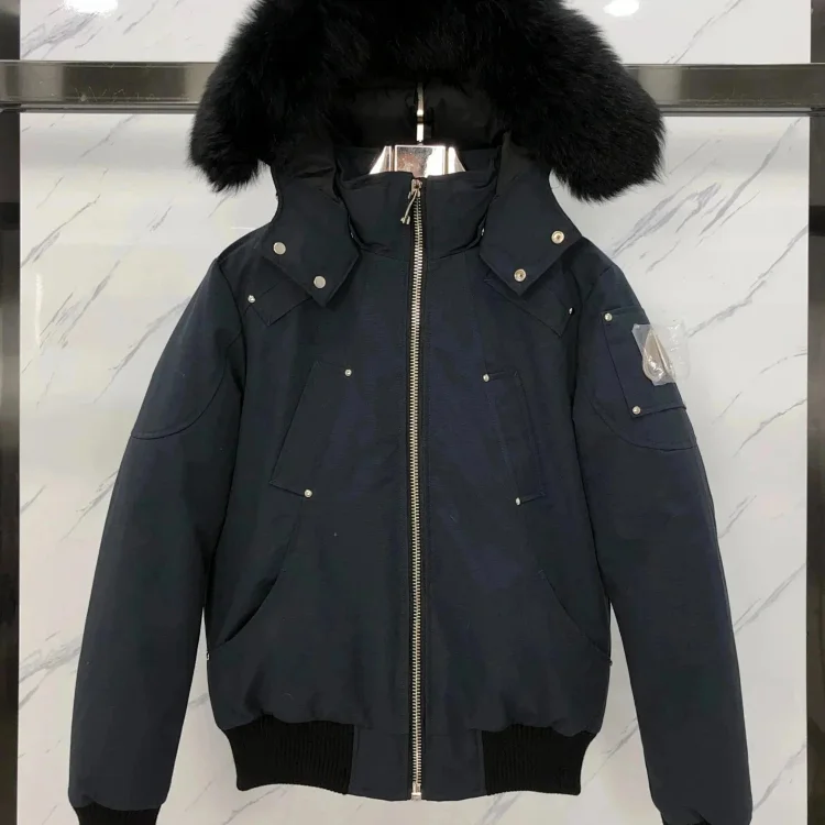 1:1 original Moose KNUCKLES Do