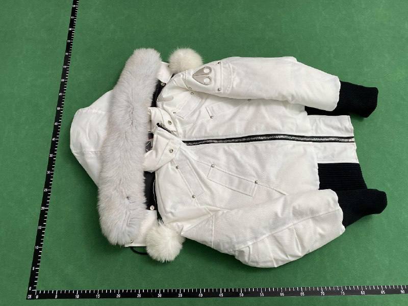 1:1 original Moose KNUCKLES Down Jacket** -2