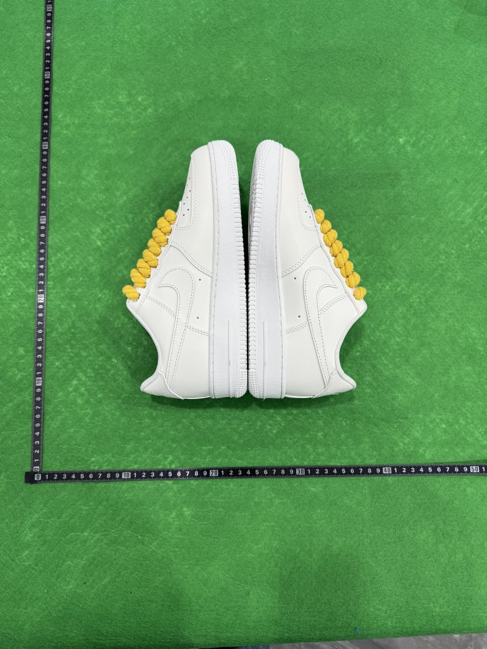  NIKE Air Force 1 ( style ） -4