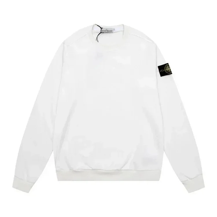  Stone Island sweatshirt（40 st