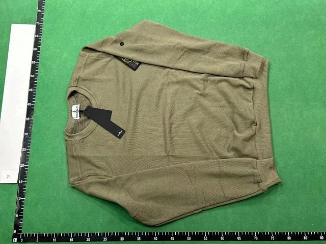  Stone Island sweatshirt（40 style TOP） -2