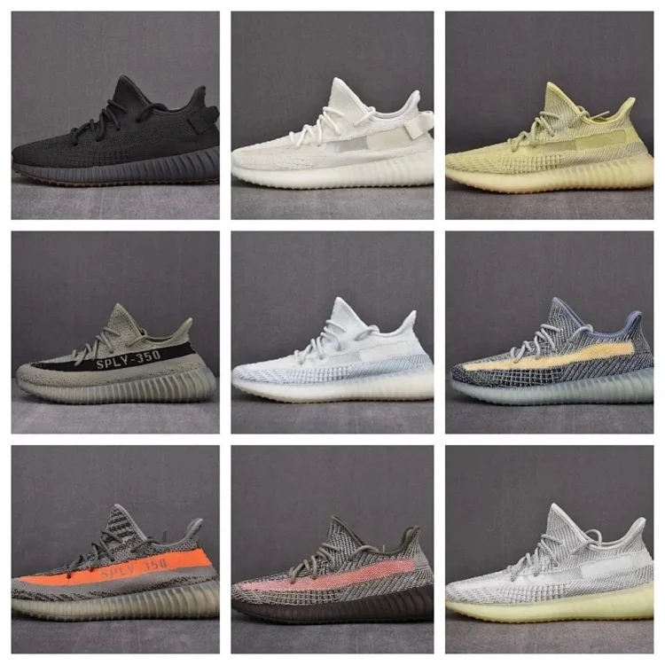  Adidas Yeezy Shoes 