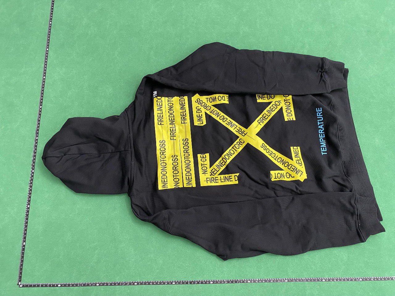  0FF-WHITE Hoodie（40cp） -3