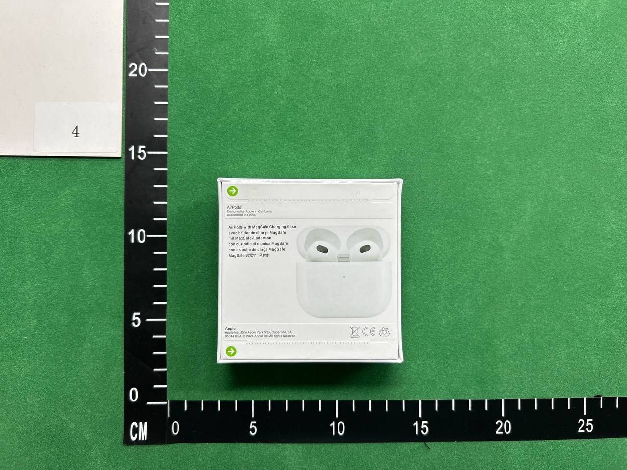  Apple AirPods Pro  -4