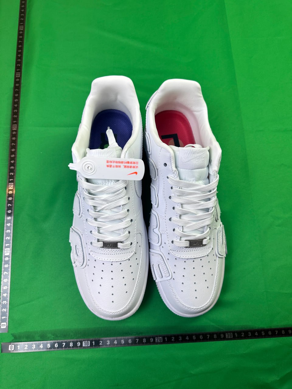  Nike Air Force One  -3