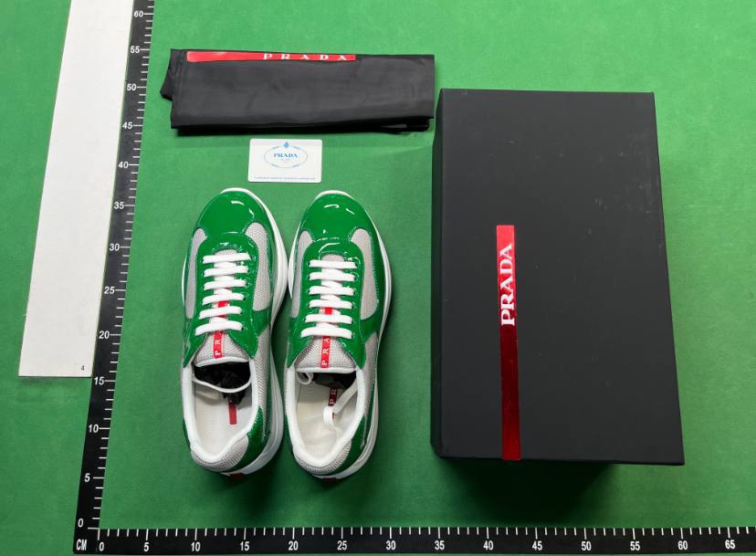  Prada shoes  -2