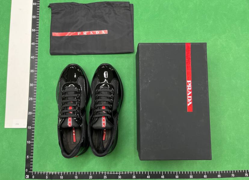 Prada shoes  -4