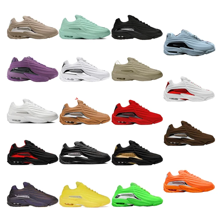   Nike Nocta Hot Step 2 (19 Co