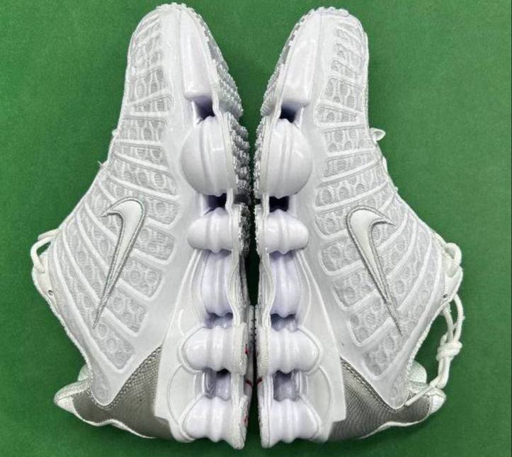  Nike shox tl ( 38 style OG） -3