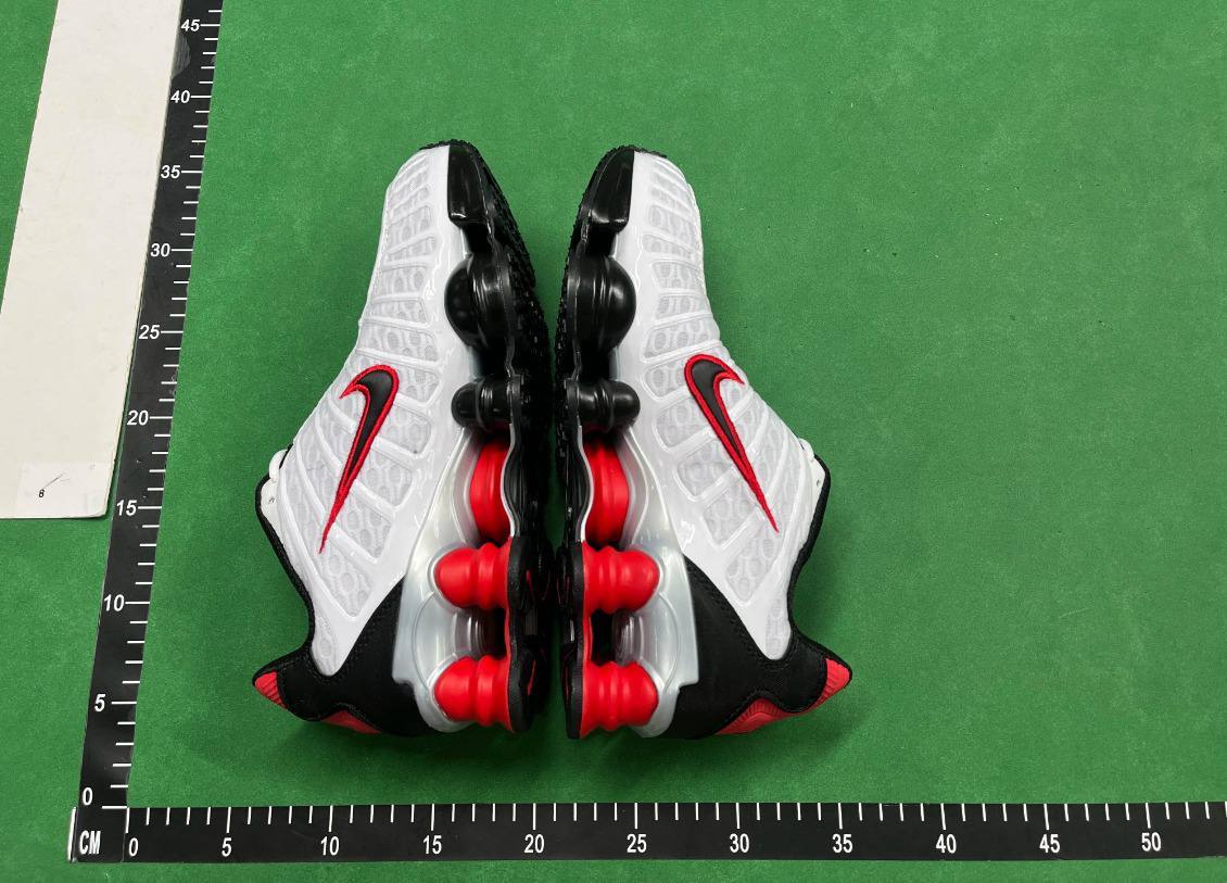 Nike shox tl ( 38 style OG） -4
