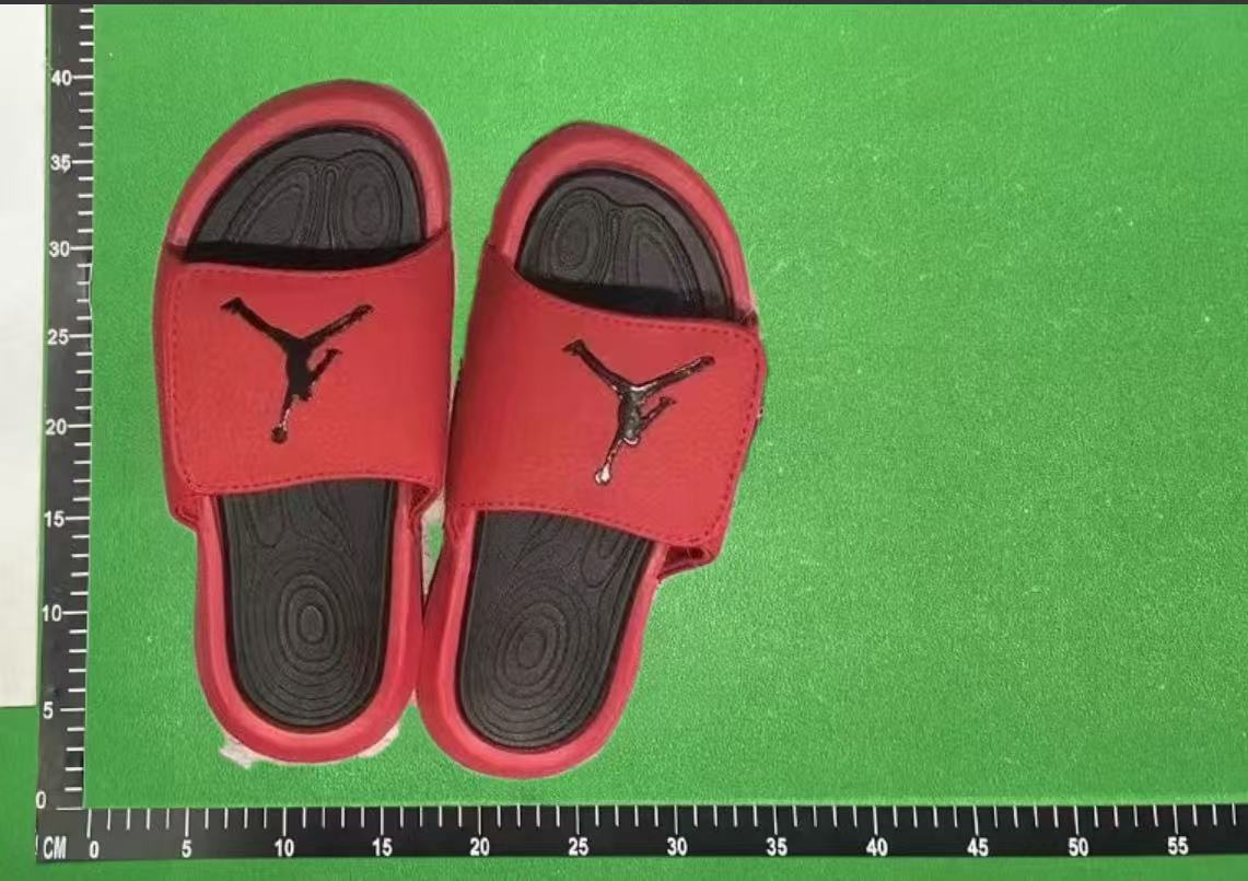  NIKE / JORDAN slippers 【high quality】 -4